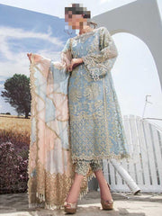 𝘽𝙧𝙖𝙣𝙙: AGHA NOOR