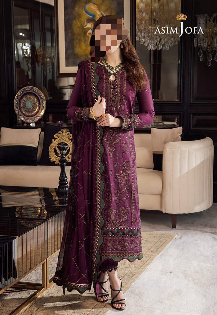 𝘽𝙧𝙖𝙣𝙙: ASIM JOFA