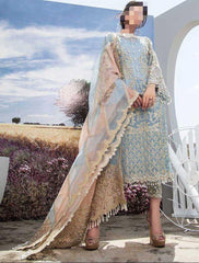 𝘽𝙧𝙖𝙣𝙙: AGHA NOOR
